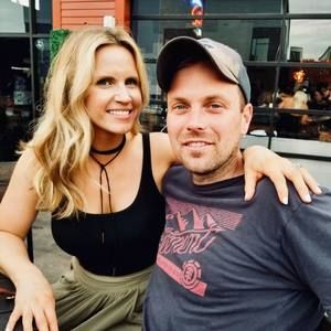 Meet your Posher, Jacquelyn